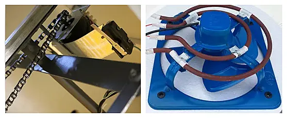 Hl Automatic Chicken Egg Incubator Solar Egg Incubator for 5280 Eggs