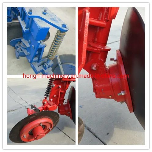 Hognri High Quality Hot Sale Agriculture Machine Disc Plough