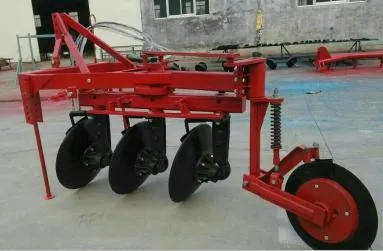 Hongri Agriculture Machine Reversible Disc Plough