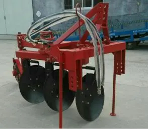 Hongri Agriculture Machine Reversible Disc Plough