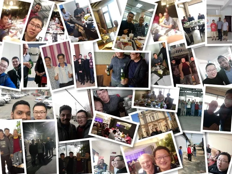 Hot Sale Cattle Slaughterhouse Equipment