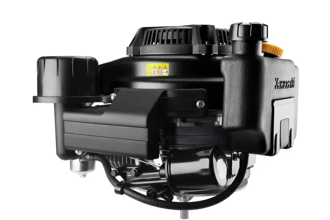 Hot-Selling Household Lawn Mower Kawasaki Original 4 Stroke Engine for Farmland Grass Land