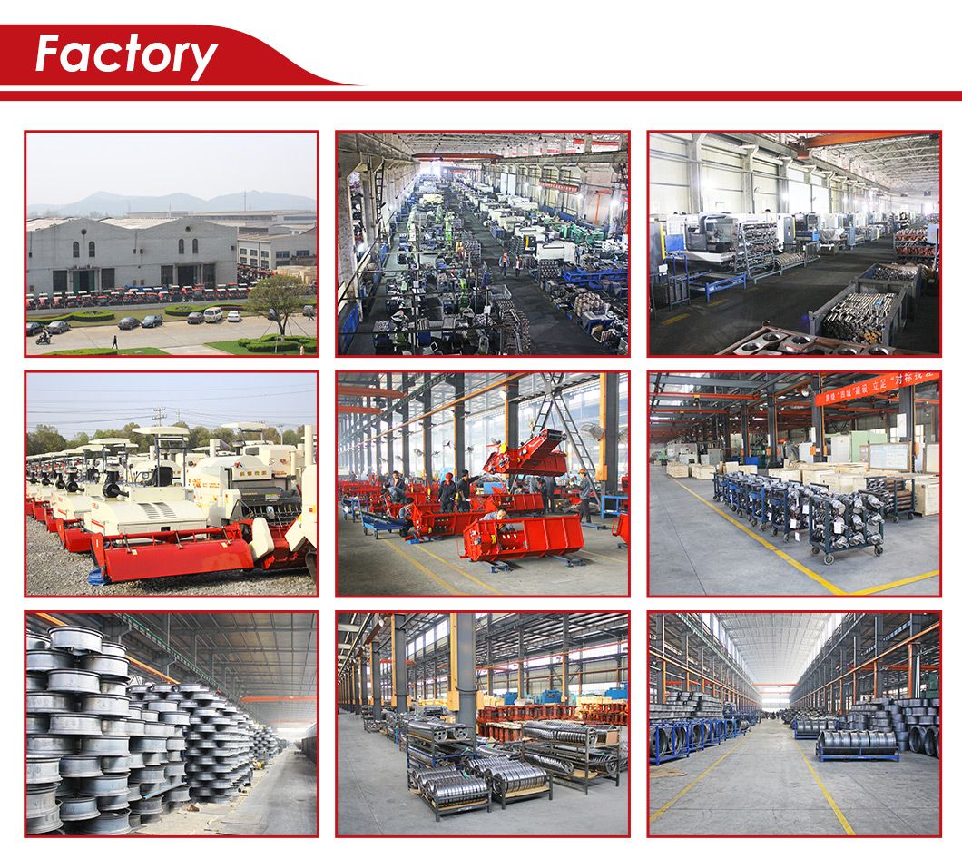 Hot Selling Hydrostatic Drive Cutting Sugarcane Harvester