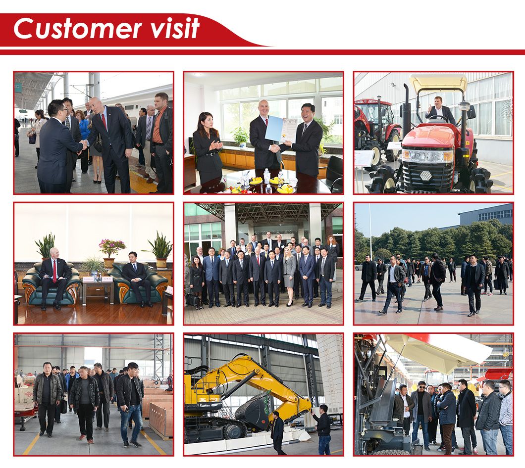 Hot Selling Hydrostatic Drive Cutting Sugarcane Harvester