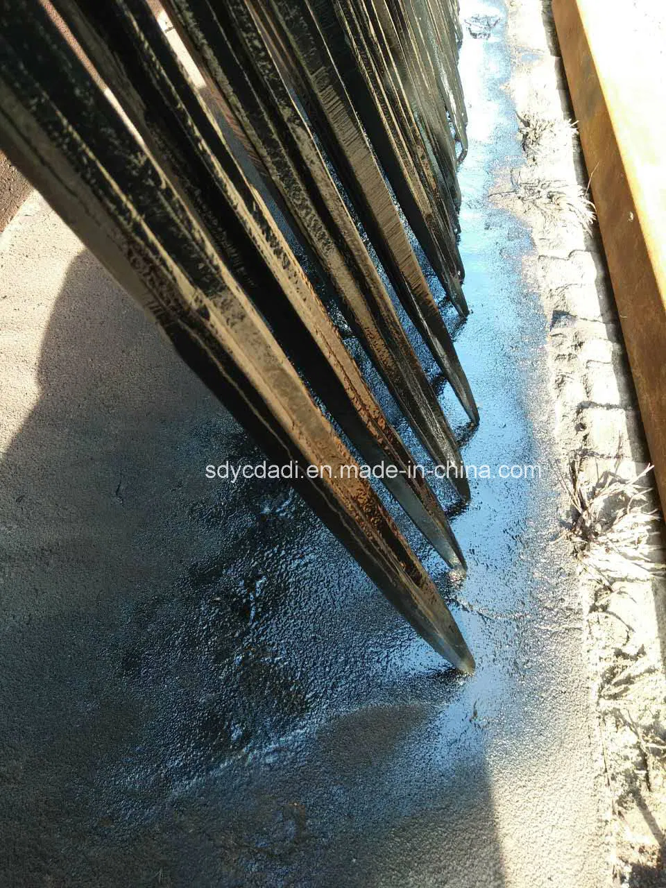 Hot Selling Tine for Wholesales