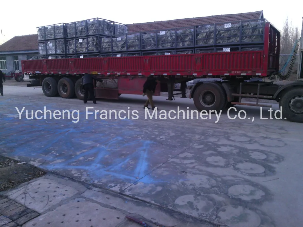 Hydraulic Grader Land Leveller for Tractor Soil Preparation Machinery
