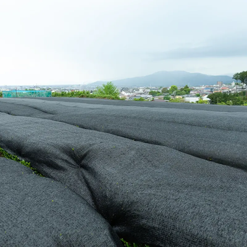 Agricultural Shade Netting