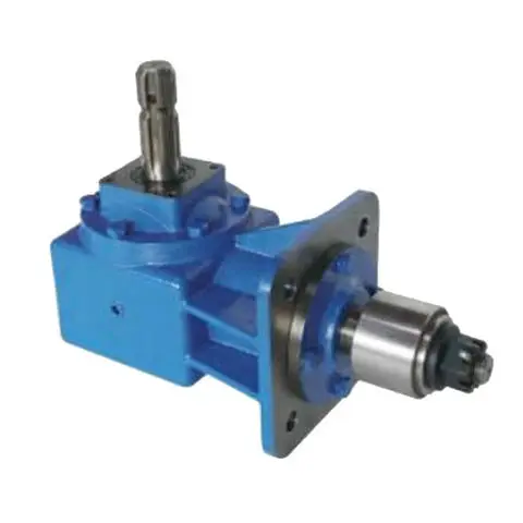 Agricultural Right Angle Gearbox