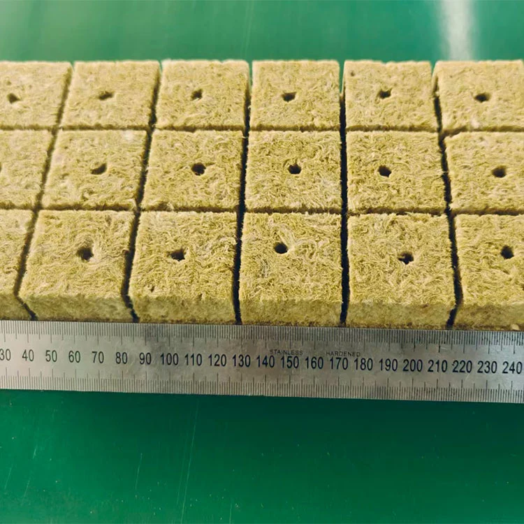 Agricultural Rockwool