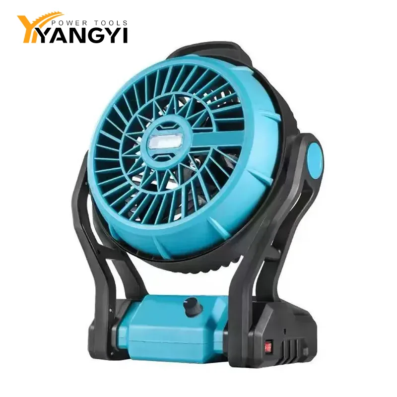 Lithium Battery Tools