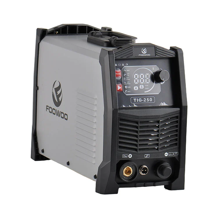 TIG IGBT Welding Machines