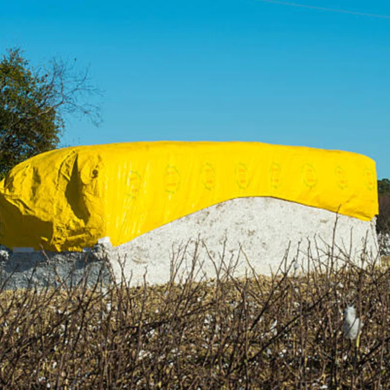 Cotton Module Covers