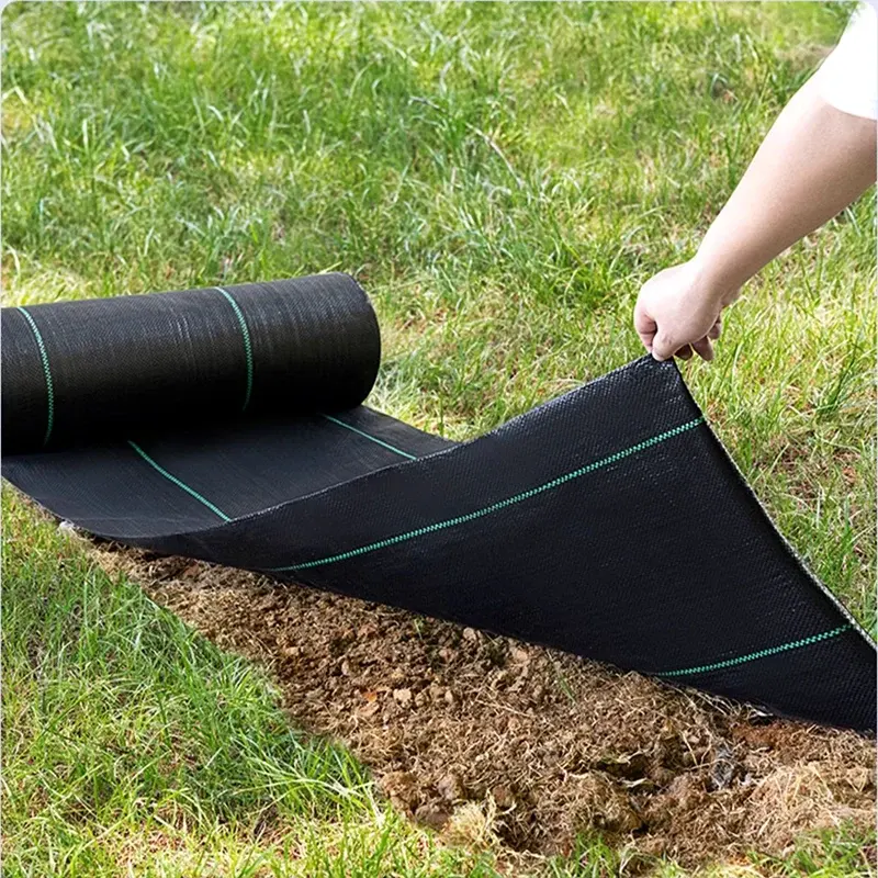 Weed Control Mat