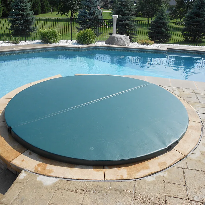 Spa Pool Cover