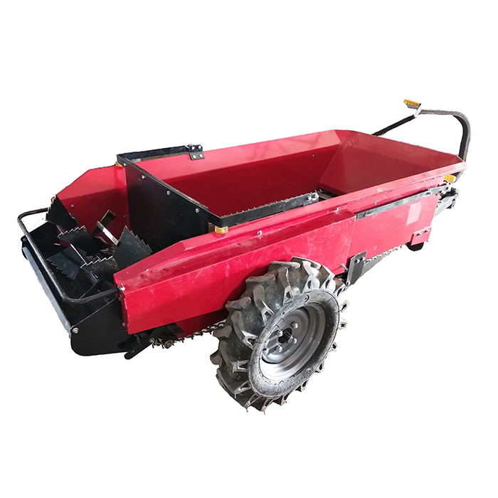 Manure Spreader
