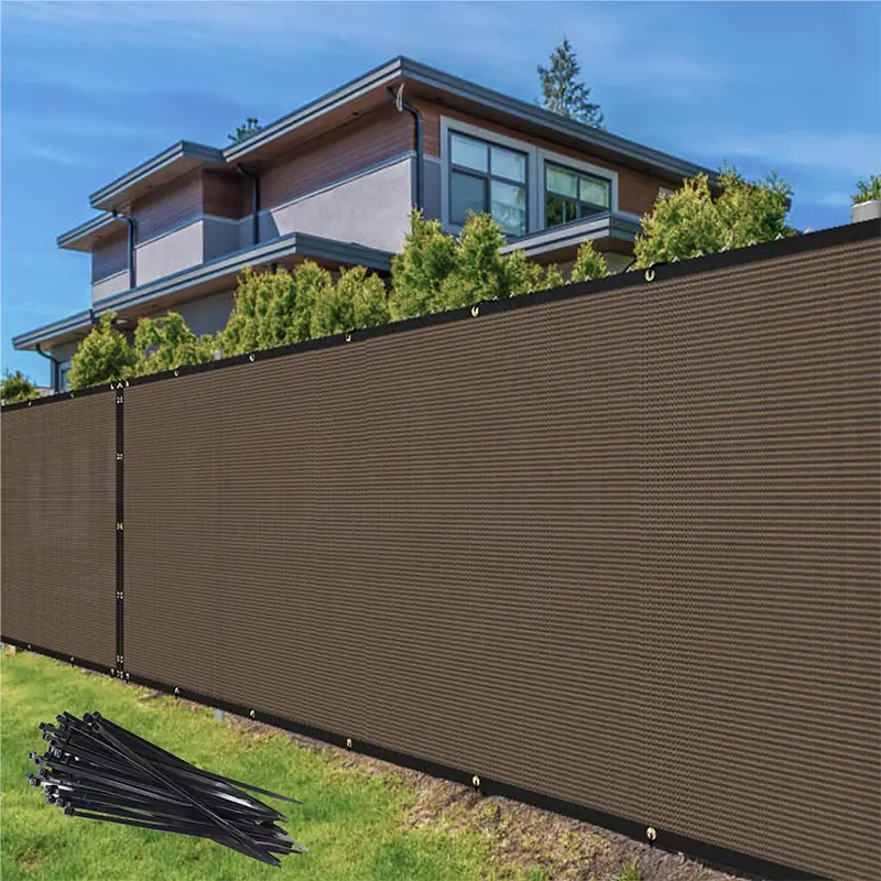 Privacy Fence Net