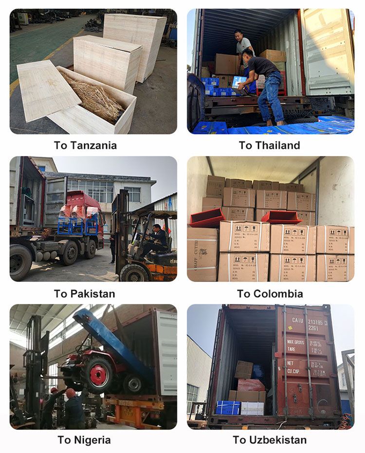 India Price Farming Machinery Maize Machine Corn Grinding Machine