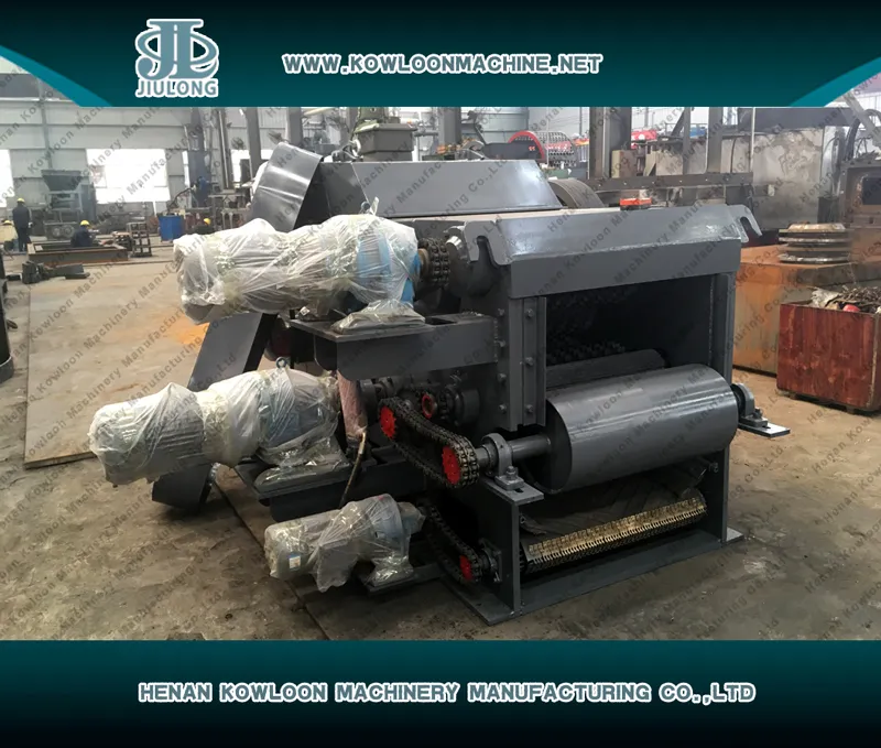 Industrial Wood Chipping Machine Bx Drum Chipper Price