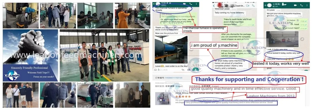 Industry Chicken Duck Feed Wheat Corn 9fq Hammer Mill