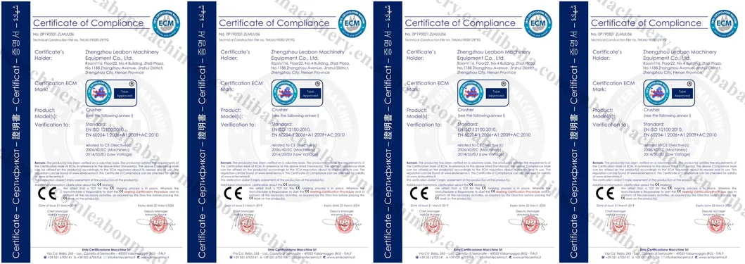 Industry Chicken Duck Feed Wheat Corn 9fq Hammer Mill