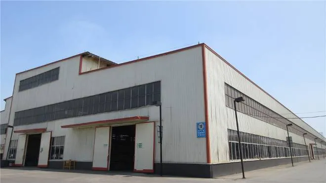 Jielong Fast Harvesting Small Grain Tank 65HP Harvester