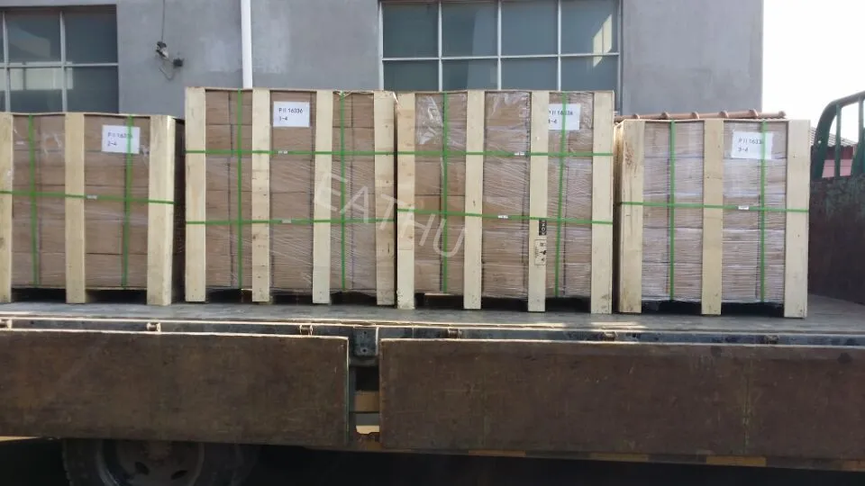 John Deere Knife Finger