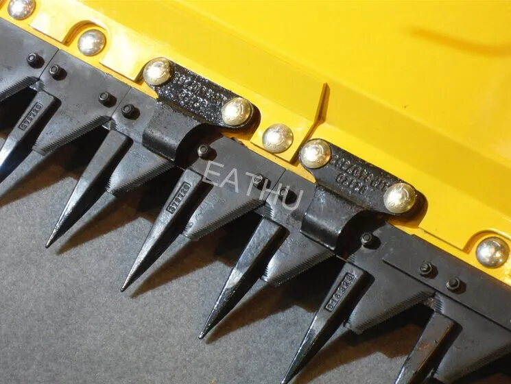 John Deere Knife Finger