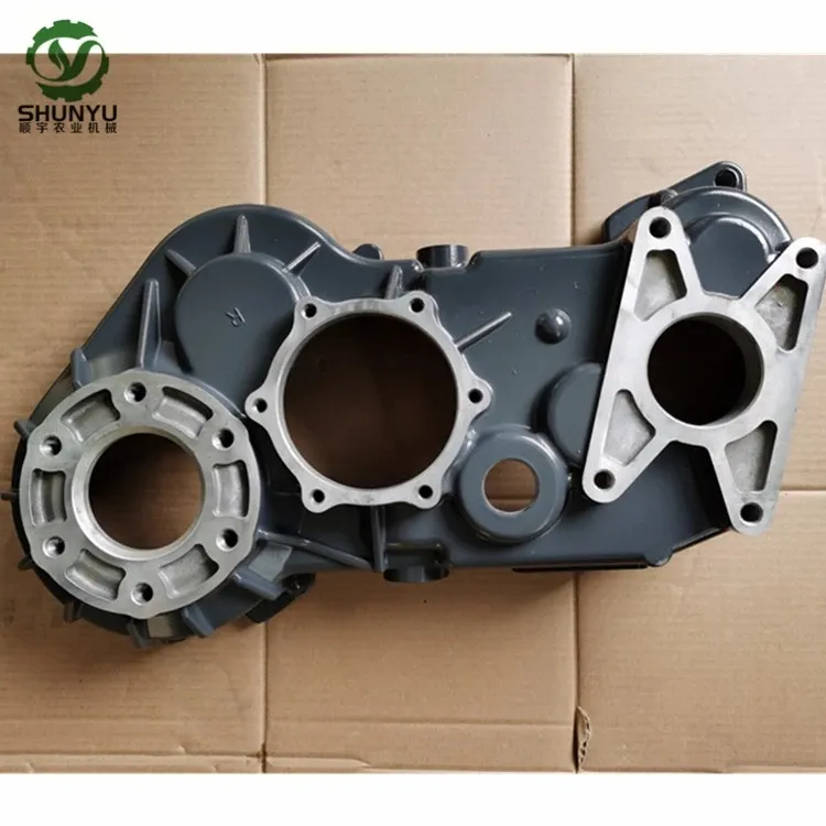 Kubota 588 688 DC60 DC70 DC105X Harvester Parts Water Pump
