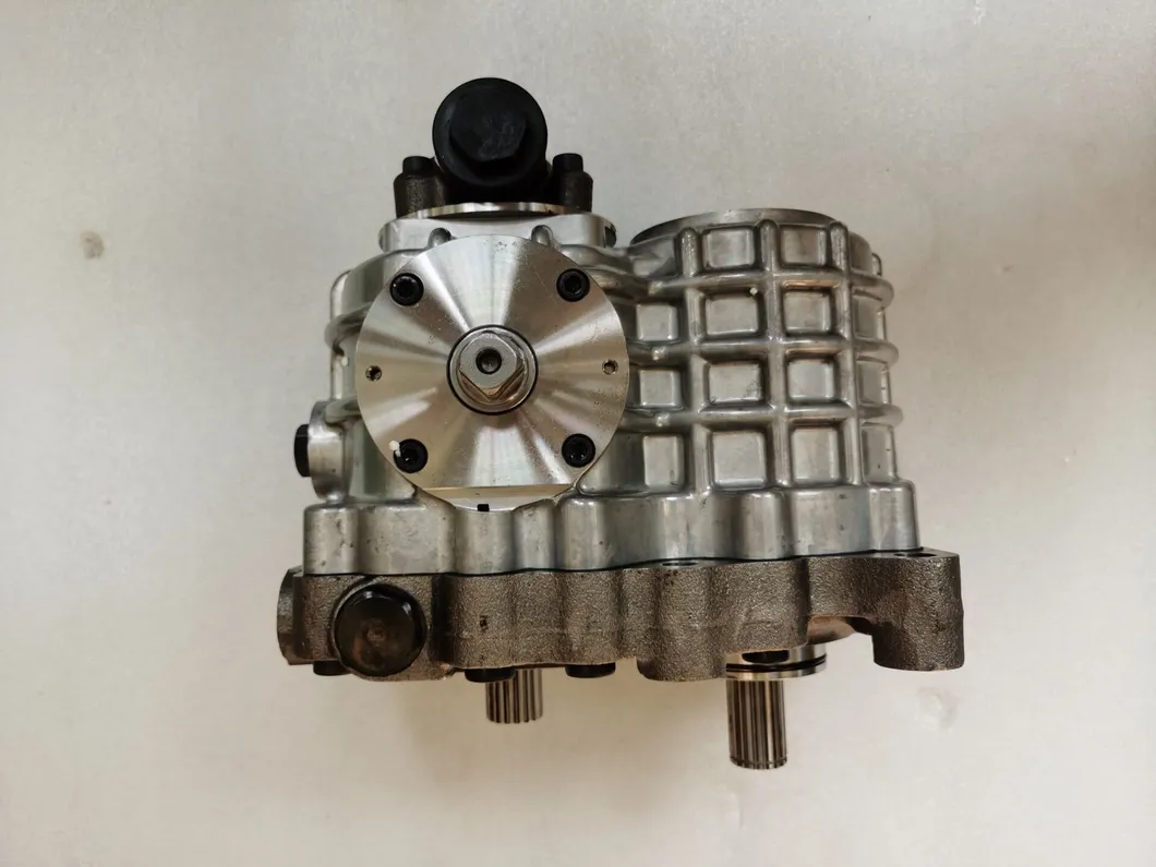 Kubota 588 688 DC60 DC70 DC105X Harvester Parts Water Pump