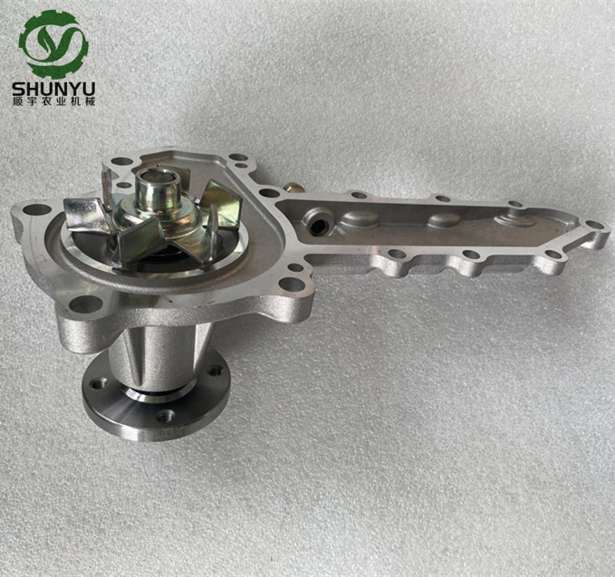 Kubota 588 688 DC60 DC70 DC105X Harvester Parts Water Pump