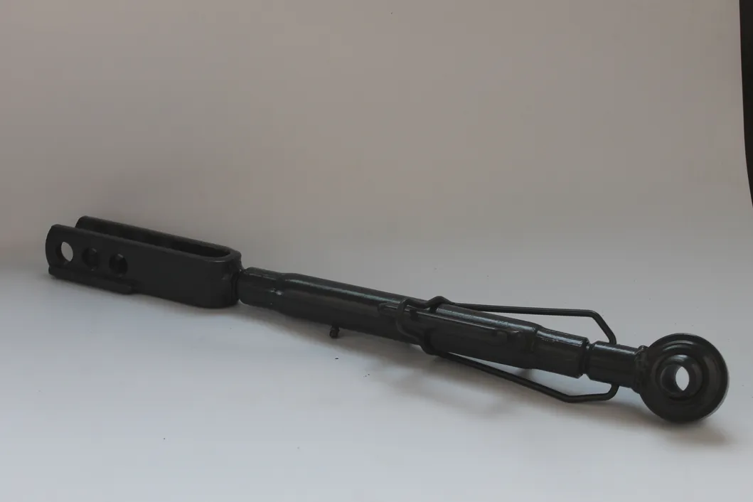 Kubota Iseki Japanese Tractor Spare Parts M6040 Assy Rod, Lift Rh 3A272-91232