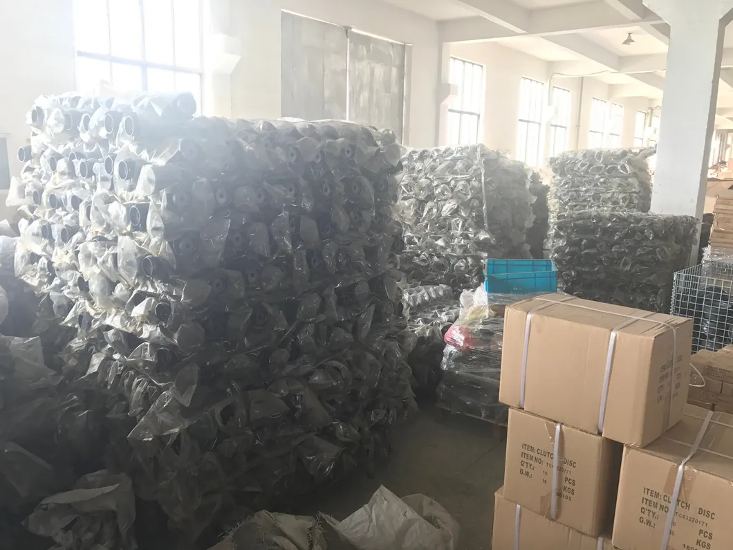 Kubota Iseki Japanese Tractor Spare Parts M6040 Assy Rod, Lift Rh 3A272-91232