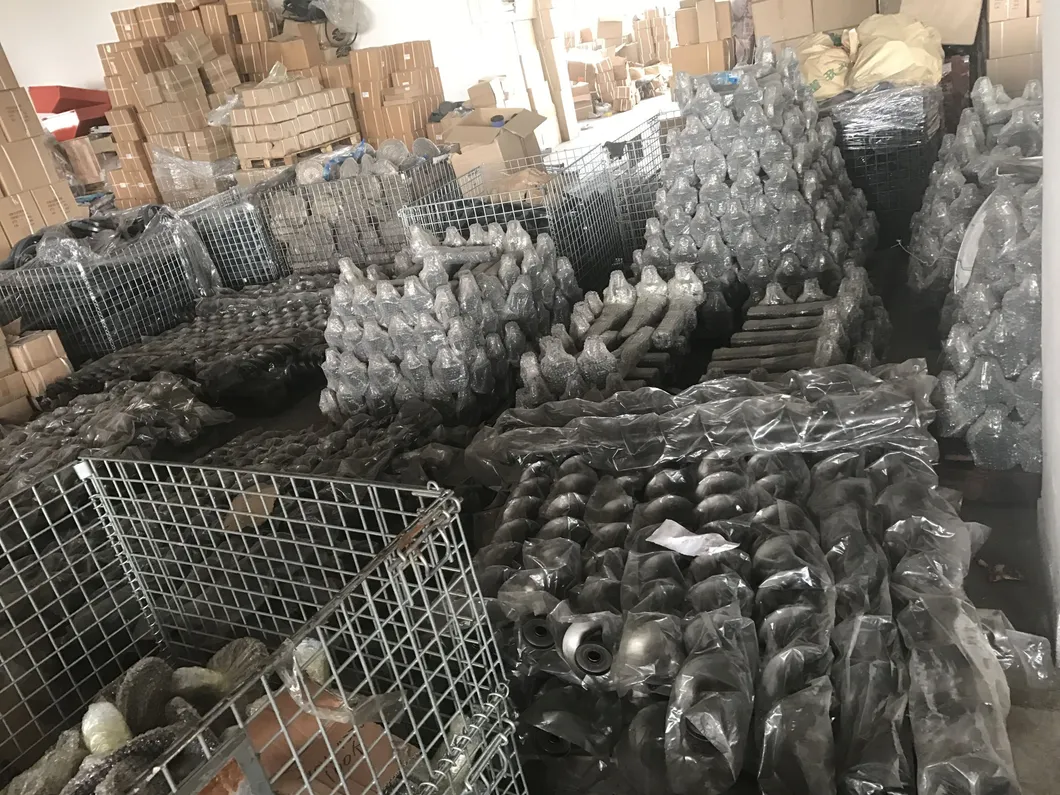 Kubota Iseki Japanese Tractor Spare Parts M6040 Assy Rod, Lift Rh 3A272-91232