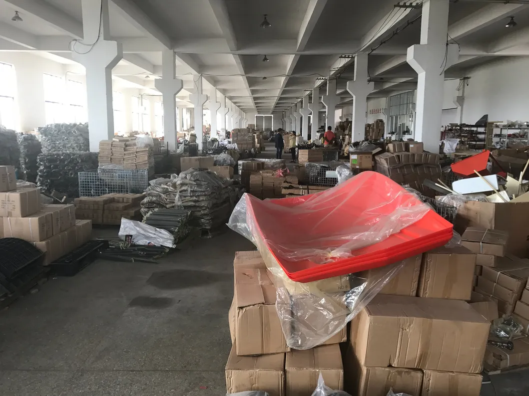 Kubota Iseki Japanese Tractor Spare Parts M6040 Assy Rod, Lift Rh 3A272-91232