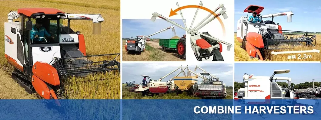 Kubota M954 Tractor Parts 3c081-82200 Assy Pump