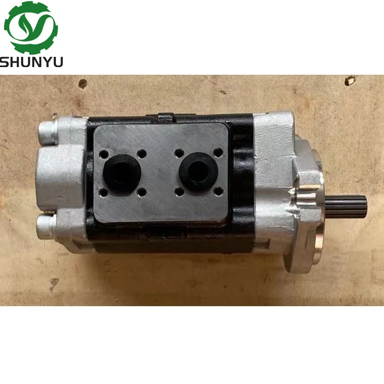 Kubota M954 Tractor Parts 3c081-82200 Assy Pump