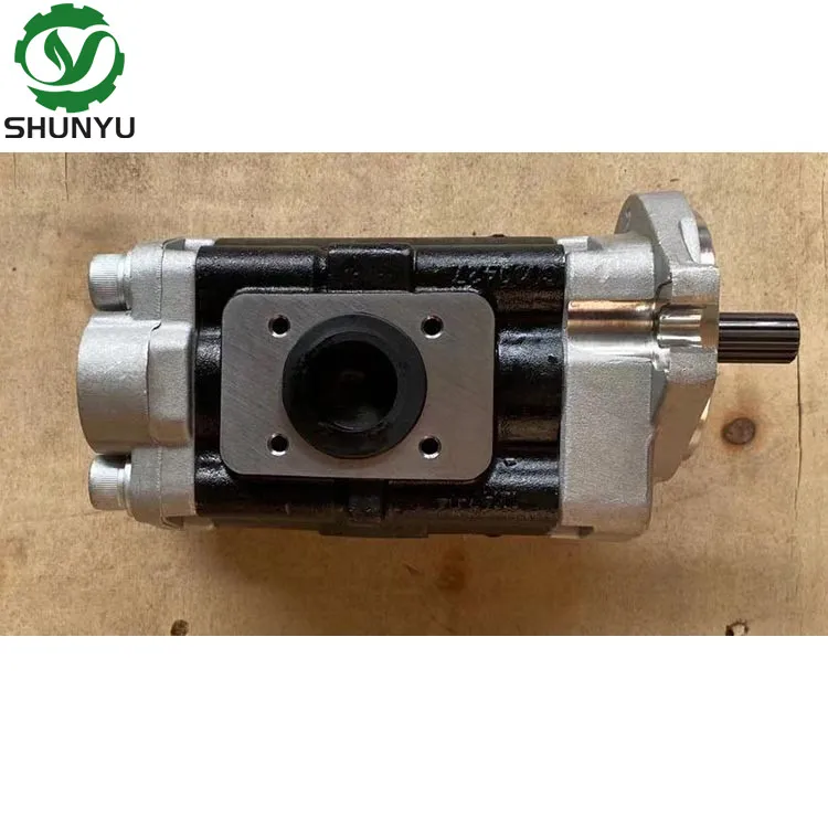 Kubota M954 Tractor Parts 3c081-82200 Assy Pump