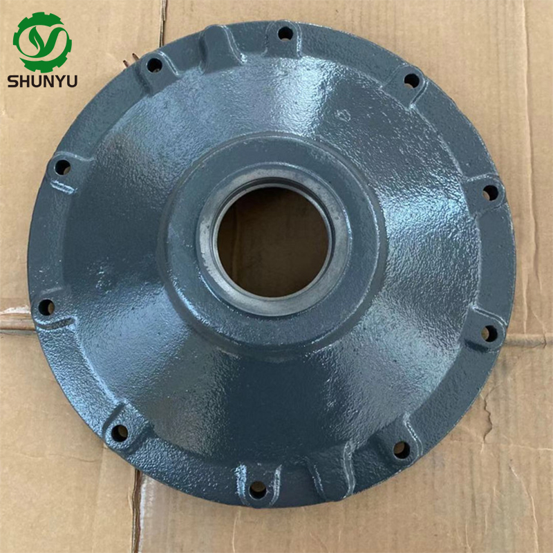 Kubota Tractor Parts M7040 3c011 -43622 Cover Front Axle