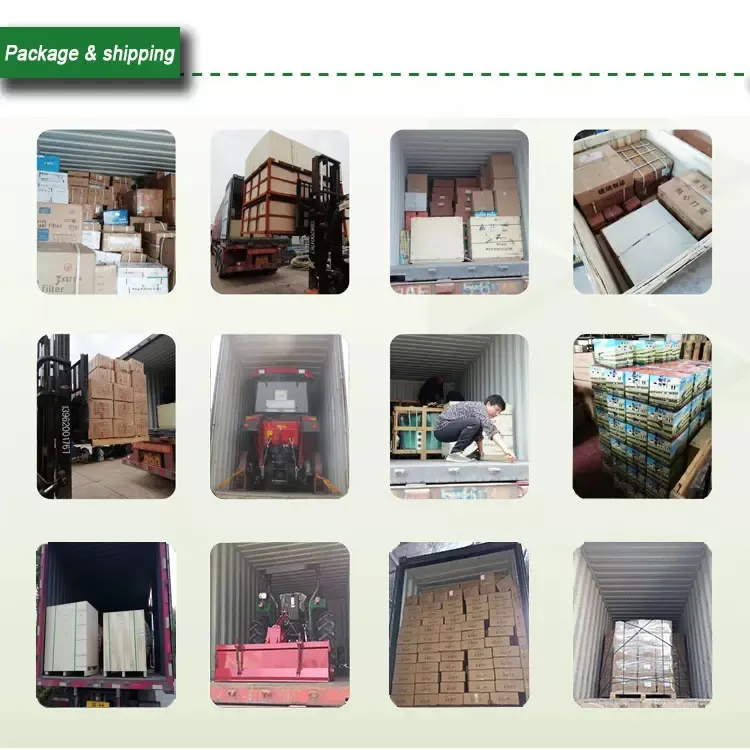 Kubota Tractor Parts M954 Assy Pump 3c081-82200