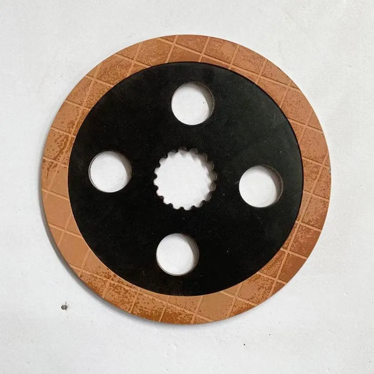 Kubota Tractor Parts M9540 3c291-2513-0 Assy Damper Clutch