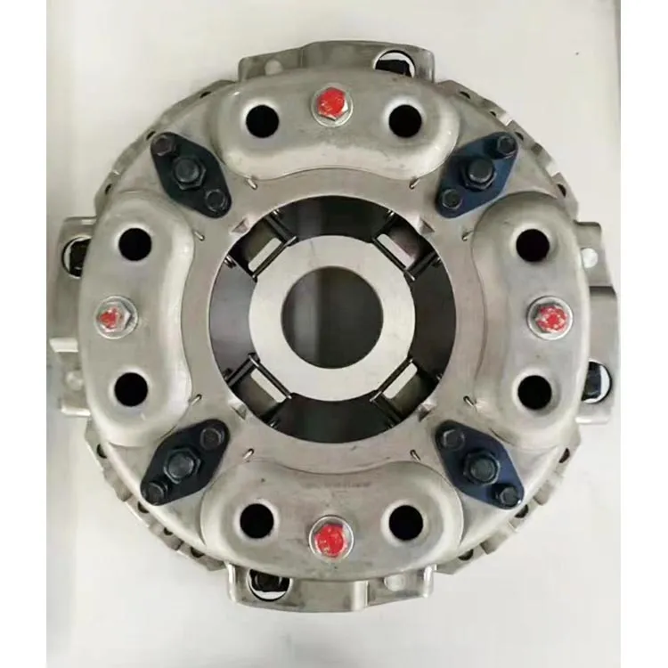 Kubota Tractor Parts M9540 3c291-2513-0 Assy Damper Clutch