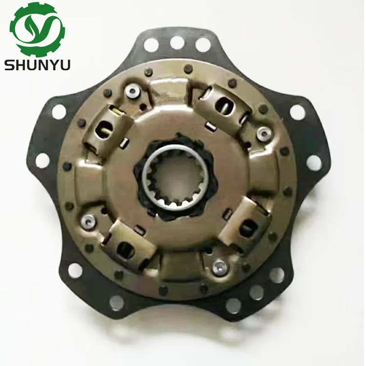 Kubota Tractor Parts M9540 3c291-2513-0 Assy Damper Clutch