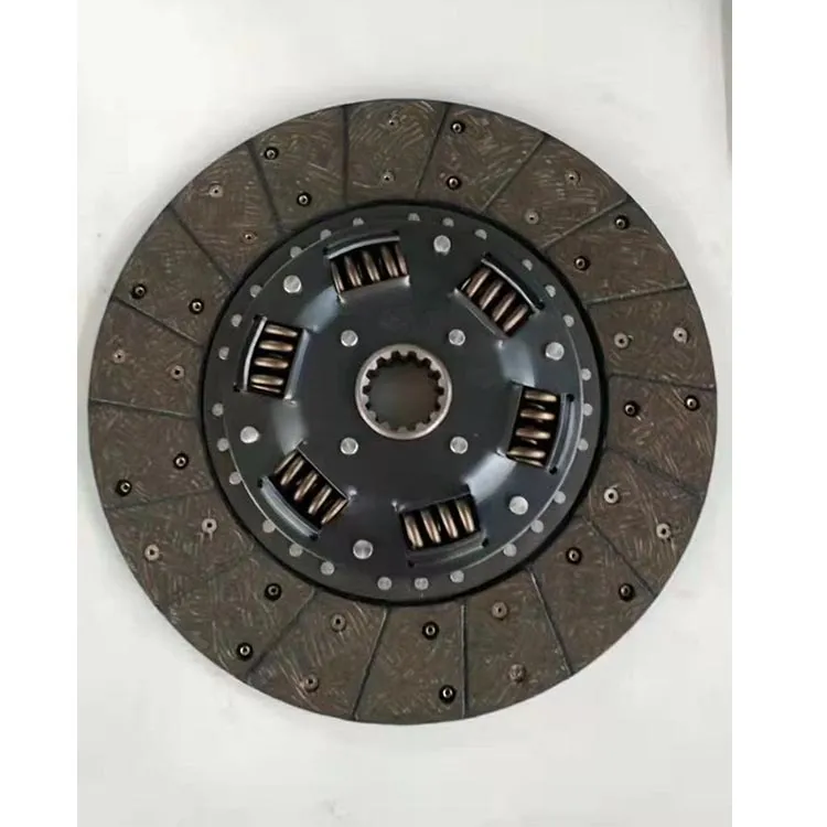 Kubota Tractor Parts M9540 3c291-2513-0 Assy Damper Clutch