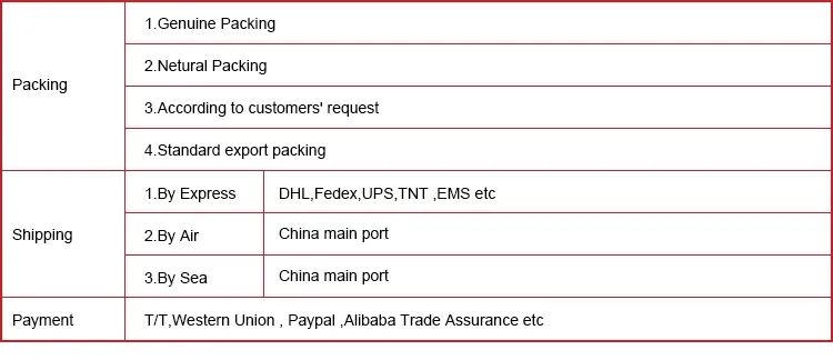 Laidong 4L22 4 Cylinder Diesel Injection Pump Fuel Injection Pump