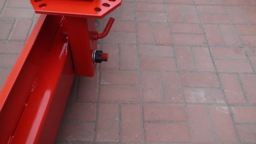 Land Scraper Farm Leveller Agricultural Land Leveller for Tractor Soil Preparation Machinery