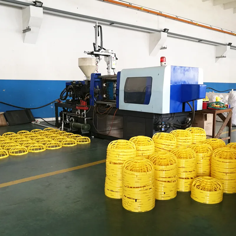 Lifetime Warranty Animal Feeding Poultry House Chicken Feeder System