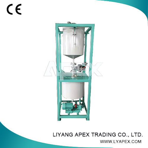 Liquid Adding Machine Machine for Feed Plant Feed Mixer