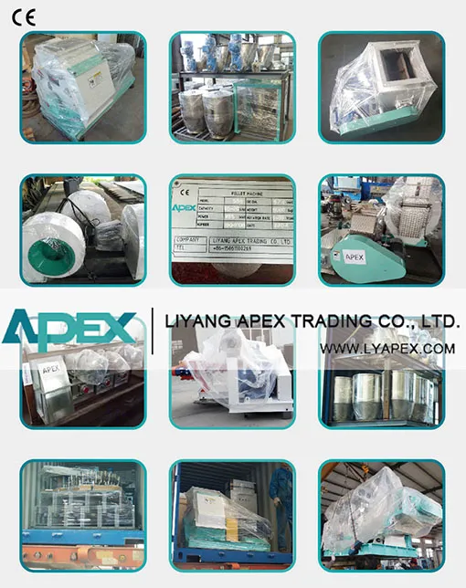 Liquid Adding Machine Machine for Feed Plant Feed Mixer