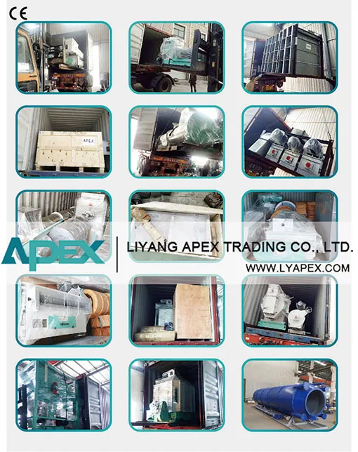 Liquid Adding Machine Machine for Feed Plant Feed Mixer