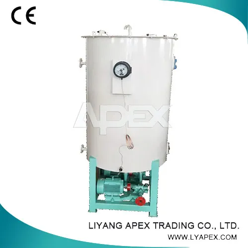 Liquid Adding Machine Machine for Feed Plant Feed Mixer